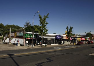 Flushing, NY Retail - 7904-7912 Parsons Blvd
