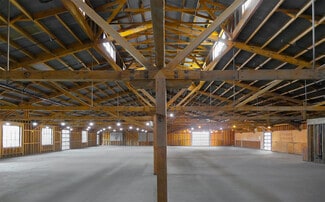 Healdsburg, CA Industrial - 55 W Grant St