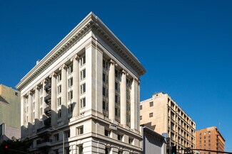 Los Angeles, CA undefined - 761 S Broadway