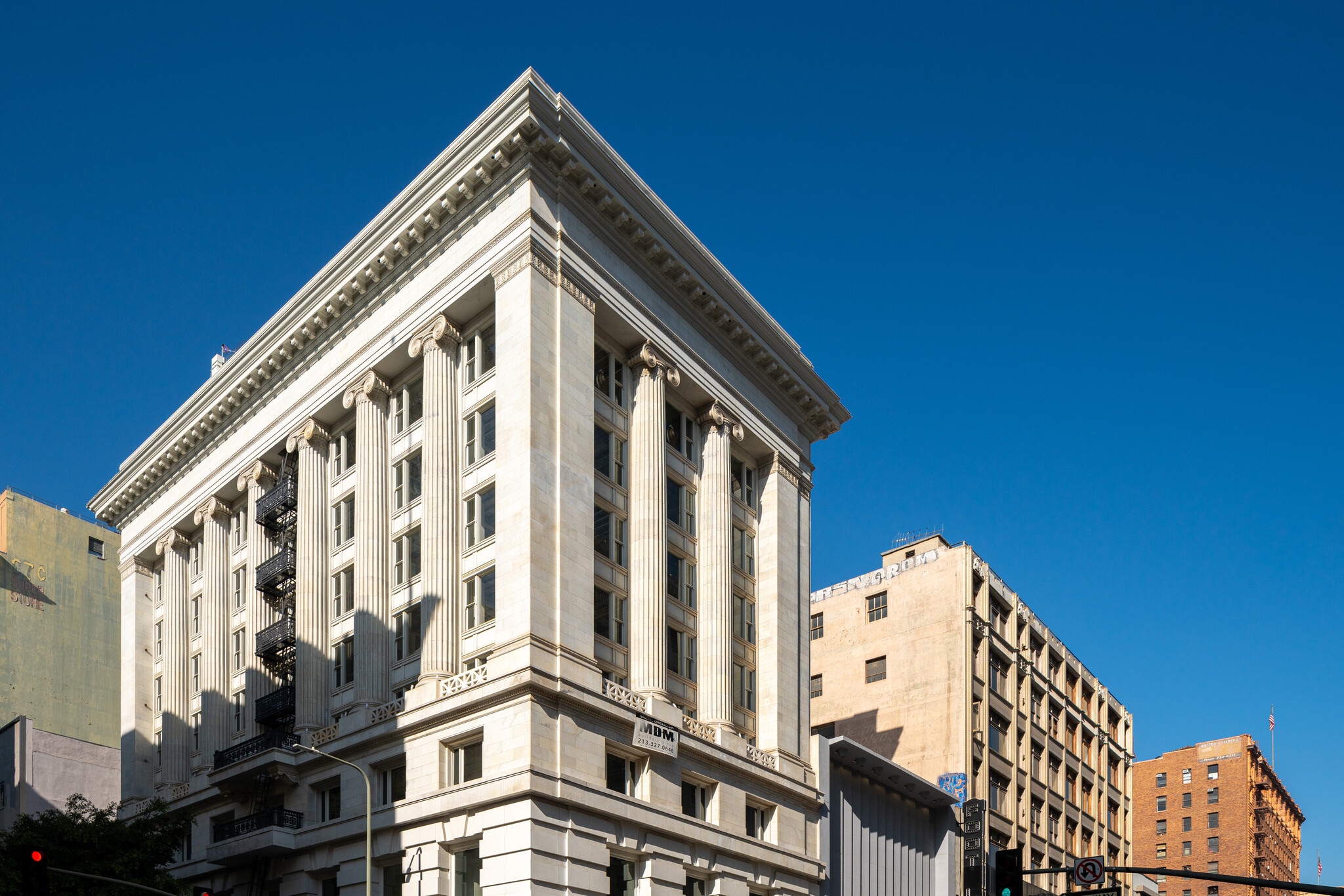 761 S Broadway, Los Angeles, CA for Sale