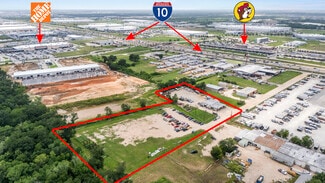 27271 & 27623 Katy Fwy