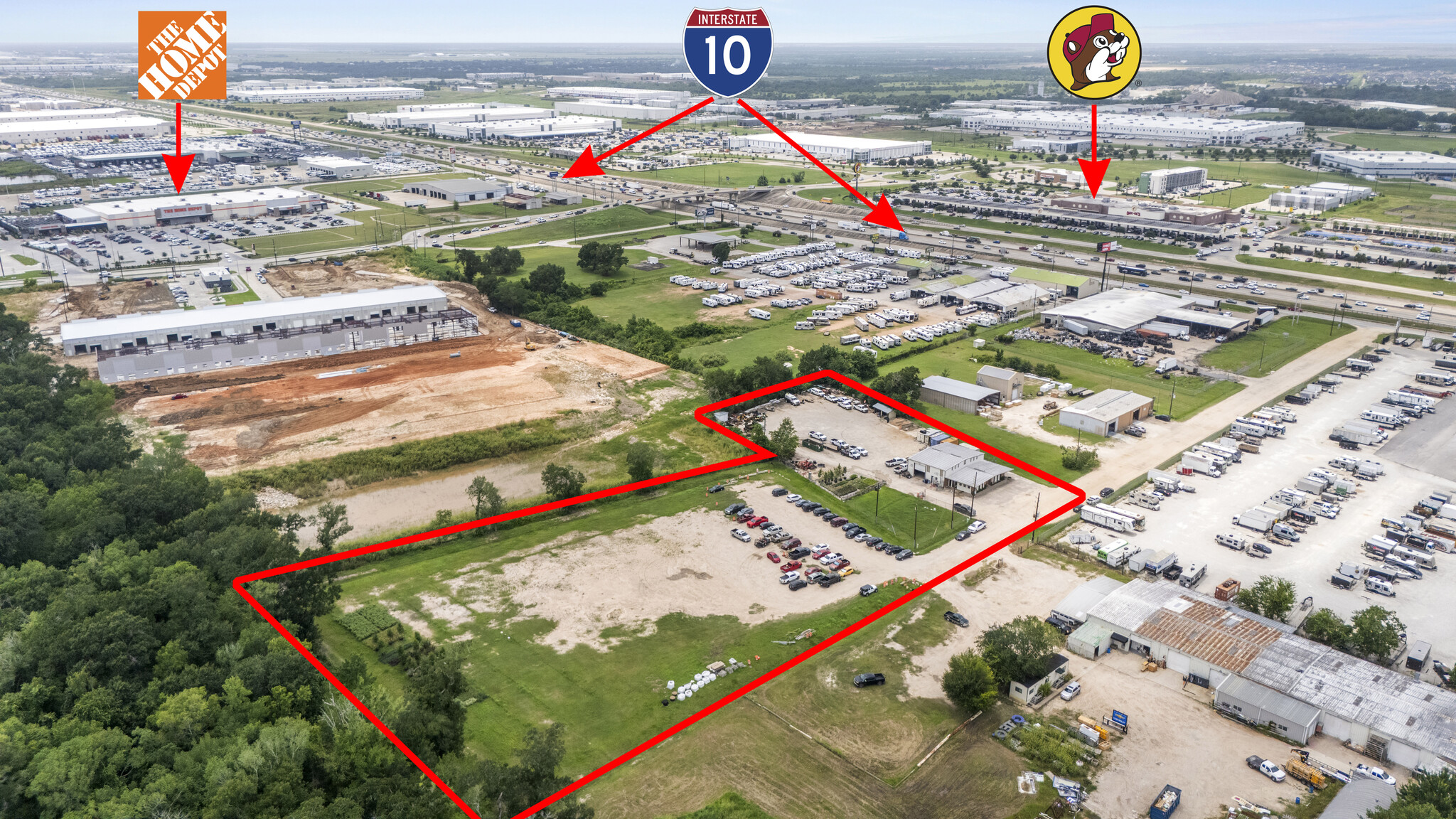 , Katy, TX for Sale