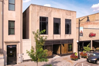 Oak Park, IL Retail - 1040-1044 Lake St Oak Park, IL Retail - 1040-1044 Lake St