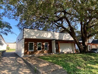 2301 & 2313 Washington Ave 2301 & 2313 Washington Ave