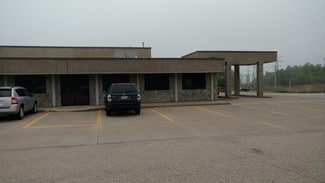 Ashtabula, OH Office/Retail, Flex - 2525-2549 S Ridge Rd E Ashtabula, OH Office/Retail, Flex - 2525-2549 S Ridge Rd E