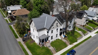 Kingston, NY Apartments - 171-175 Henry St