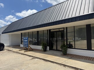 Gulfport, MS Office/Medical - 1809 24th Ave