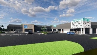 Webster, TX Retail - 20610 Gulf Fwy