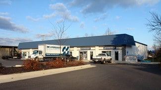 Front Royal, VA Flex - 450 S Commerce Ave