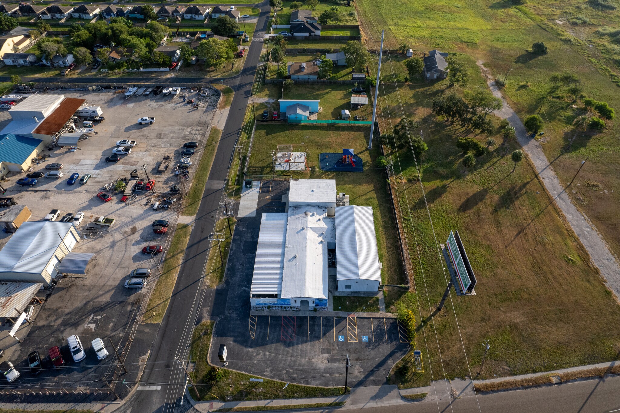 10102 S Padre Island Dr, Corpus Christi, TX for Sale