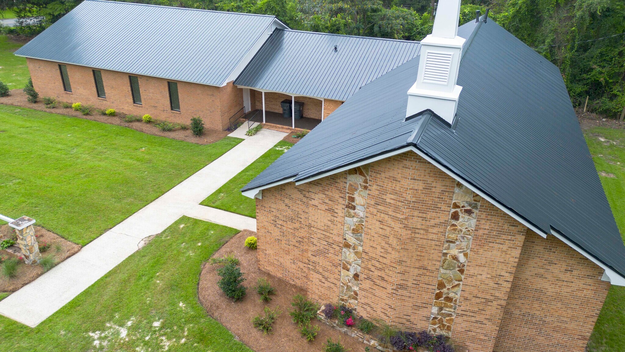 123 N 5th St, Cochran, GA for Sale