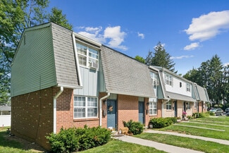Hatboro, PA Apartments - 305 S Warminster Rd