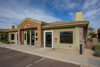 Glendale, AZ Office/Medical - 11851 N 51st Ave