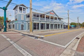 Jensen Beach, FL Retail - 2019 NE Jensen Beach Blvd