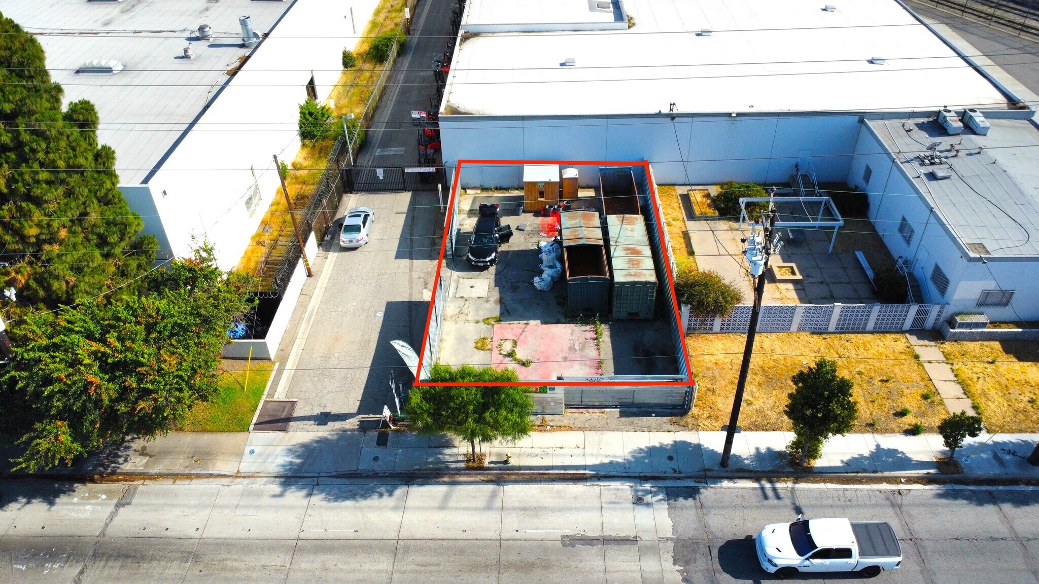 5362 E Slauson Ave, Commerce, CA for Sale