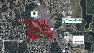 Titusville, FL Commercial - 1300 N Washington Ave Titusville, FL Commercial - 1300 N Washington Ave