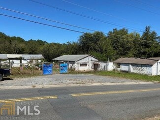 Rome, GA Office - 603 Calhoun Ave NE