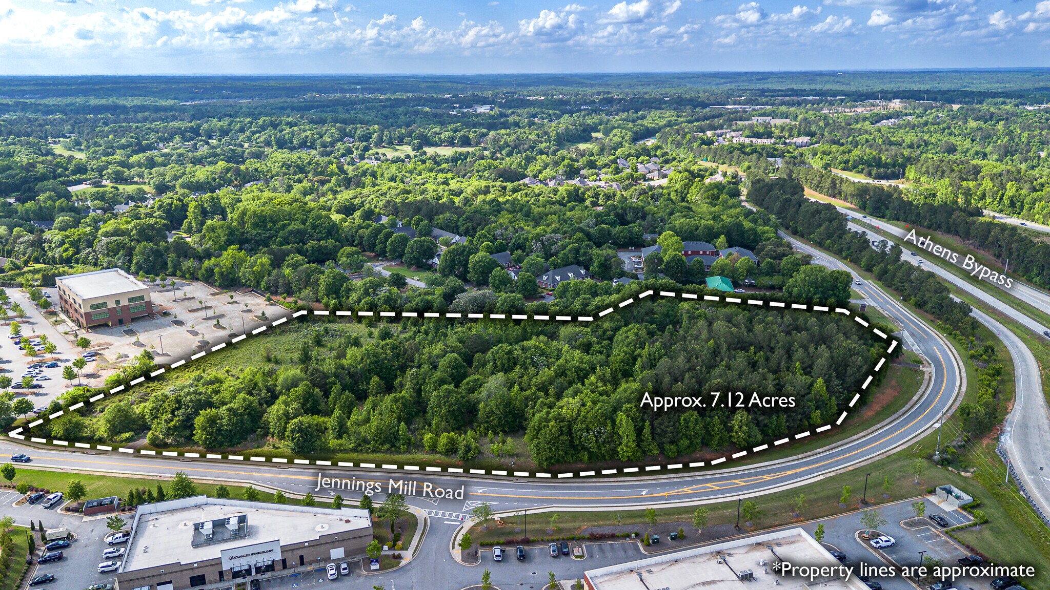 1331 Jennings Mill rd, Watkinsville, GA for Sale