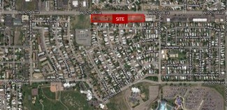 Federal Heights, CO Commercial Land - 2100-2120 W 92nd Ave