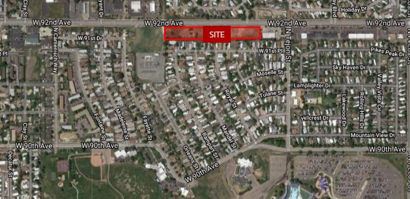 2100-2120 W 92nd Ave, Federal Heights, CO for Sale