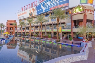 Glendale, AZ Office/Medical - 6751 N Sunset Blvd