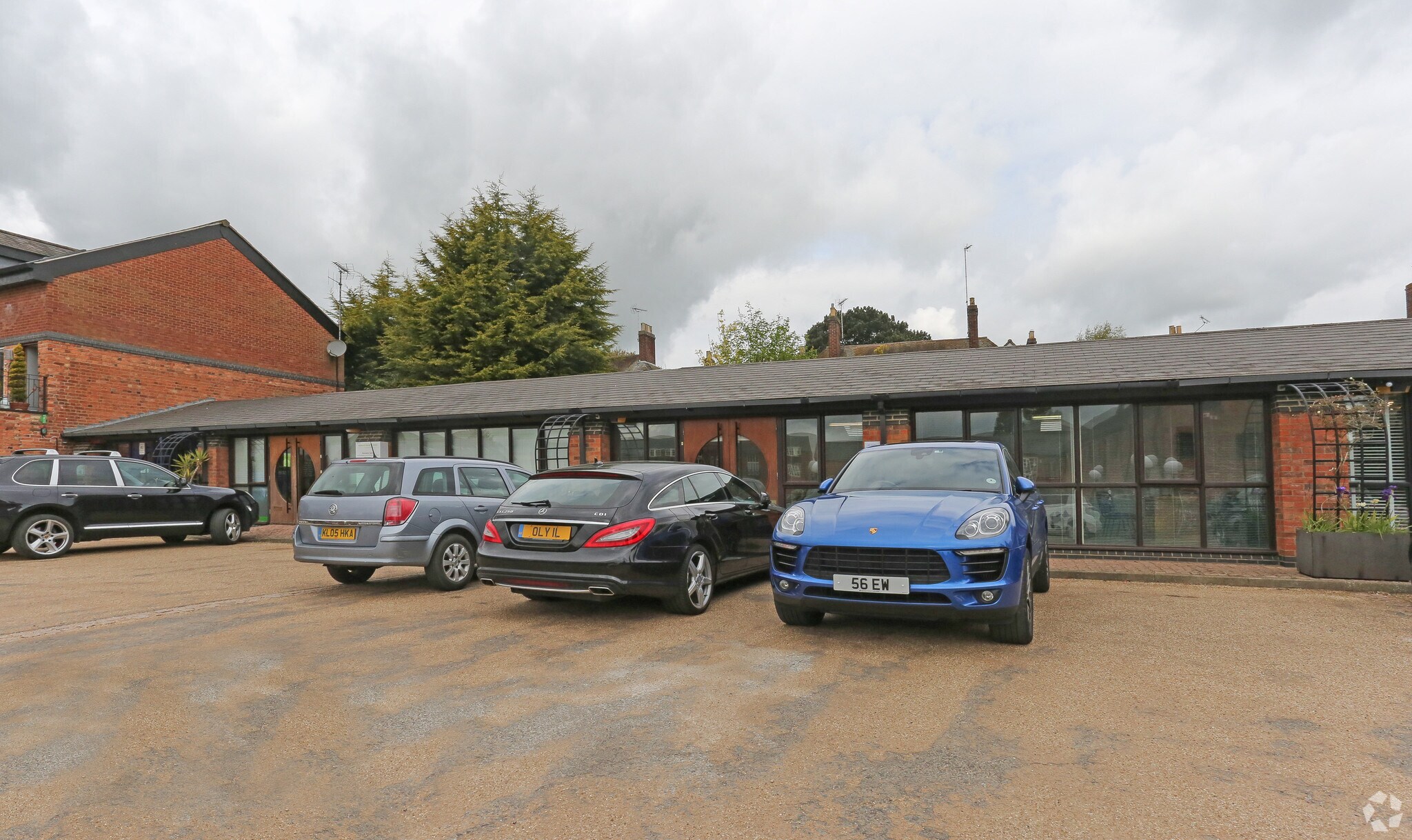 Union Whar, Market Harborough, LEC for Rent
