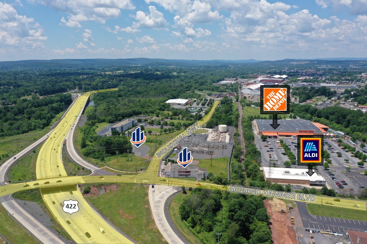 , Pottstown, PA for Sale