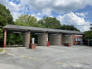 Chesapeake, VA Retail - 2037 N Battlefield Blvd