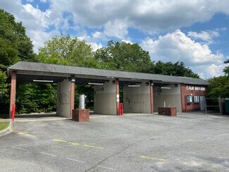 Chesapeake, VA Retail - 2041 Campostella Rd