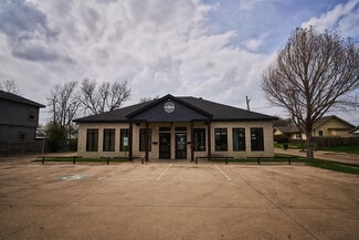 Fort Worth, TX Medical - 2700-2704 Hemphill St