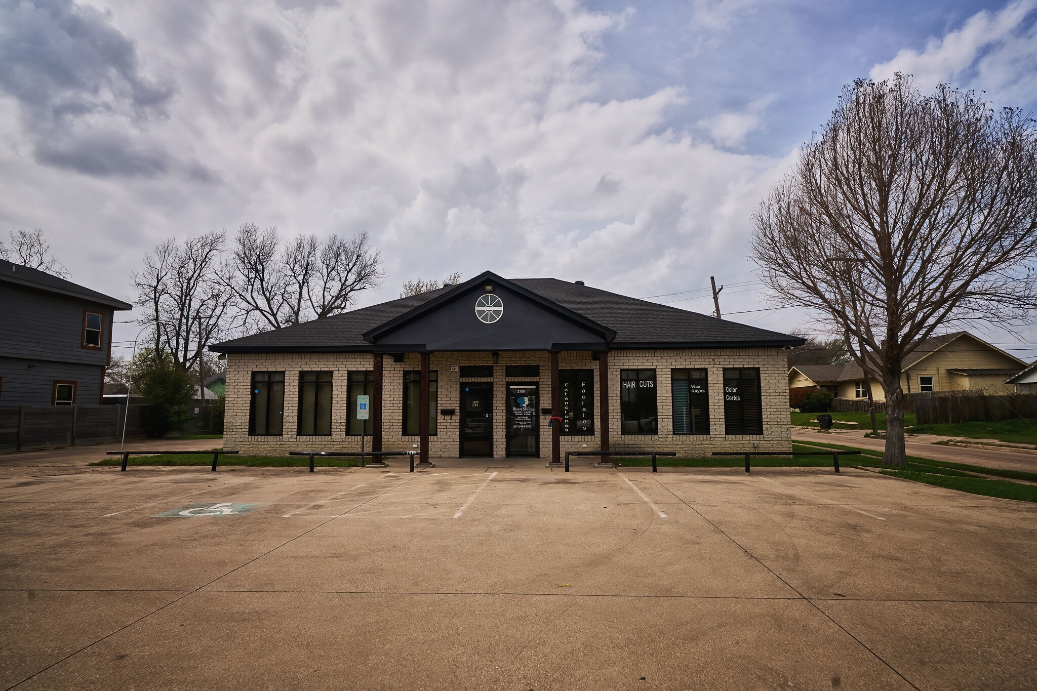 2700-2704 Hemphill St, Fort Worth, TX for Sale