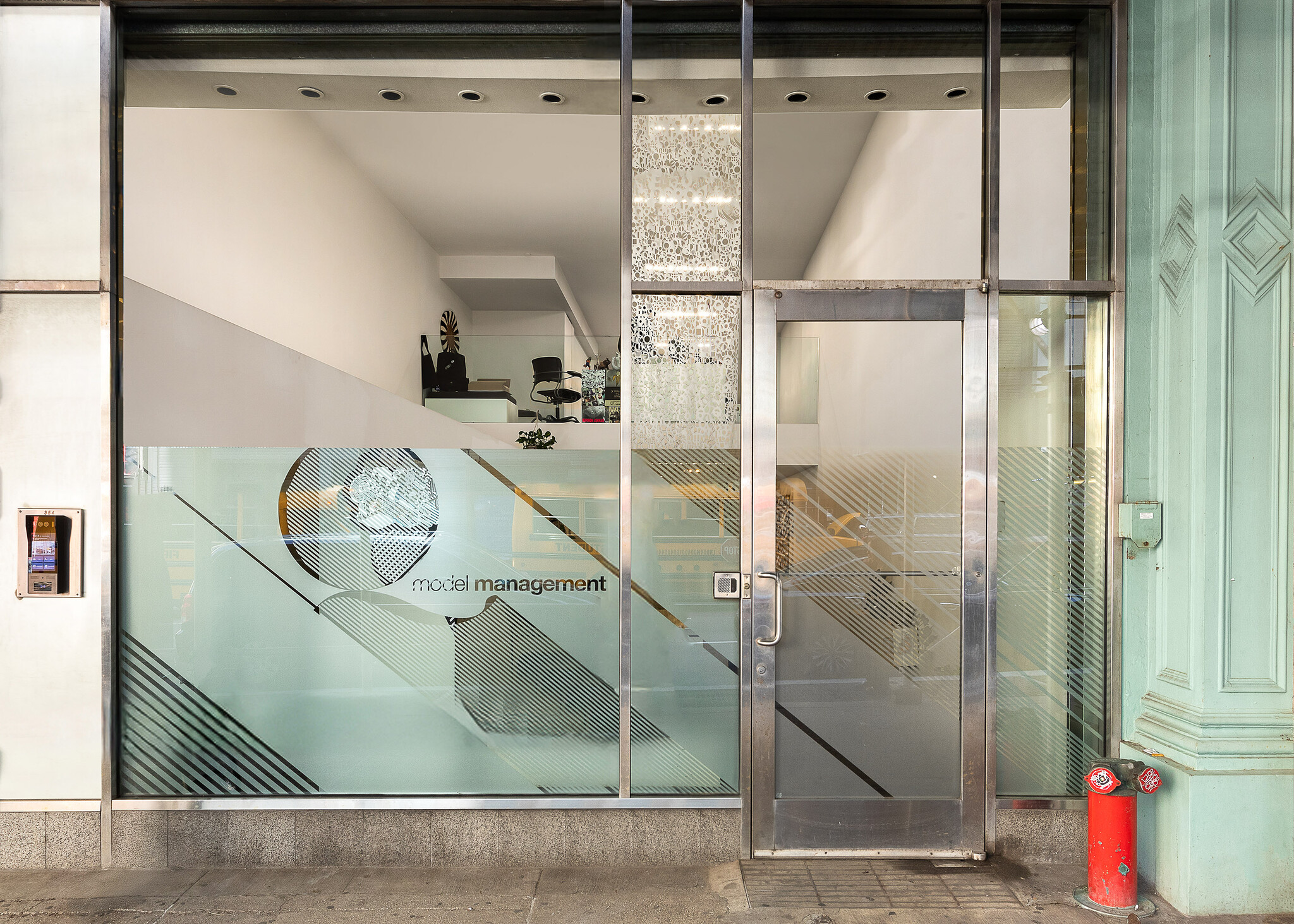 354 Broadway, New York, NY for Sale