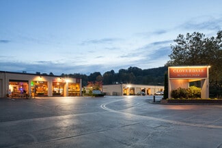 Seattle, WA Industrial - 309 S Cloverdale St