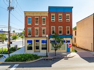 Harrisburg, PA Office - 1429 N Third St Harrisburg, PA Office - 1429 N Third St