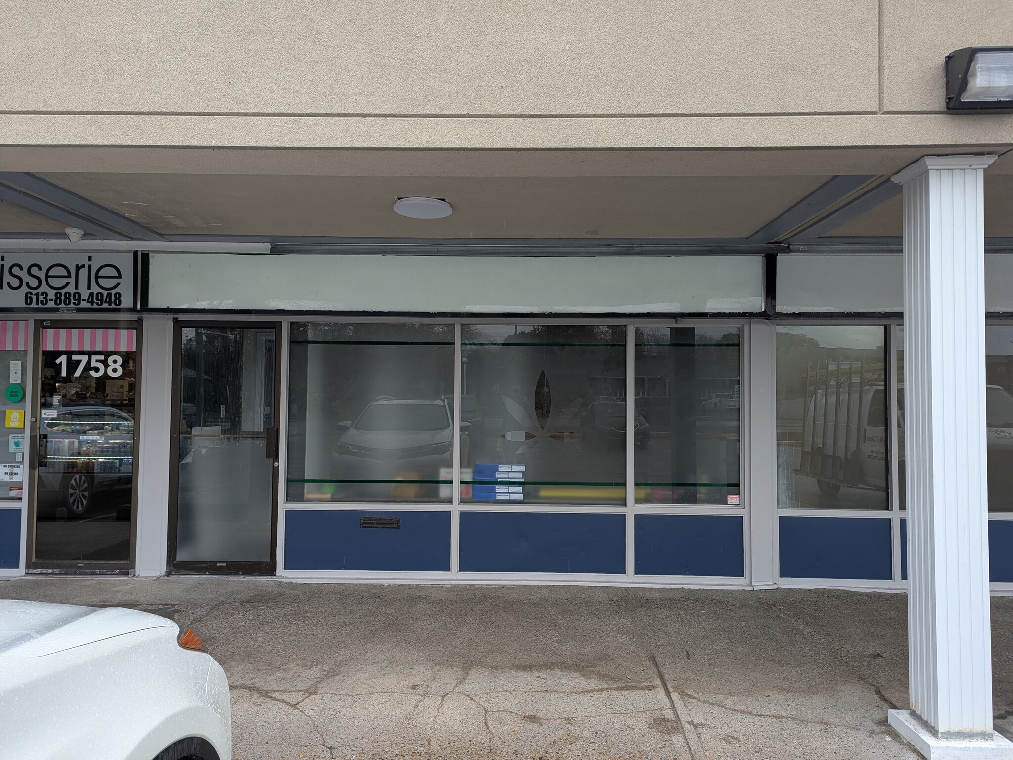 1756 Montreal Rd, Ottawa, ON for Rent