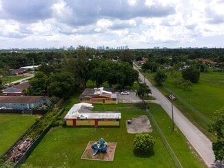 Miami, FL Churches - 190 NW 163rd St