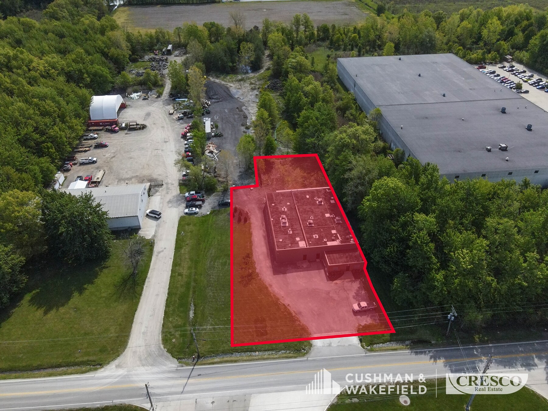 1101 Jaycox Rd, Avon, OH for Rent