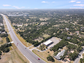 Dripping Springs, TX Medical - 4004 E Hwy 290