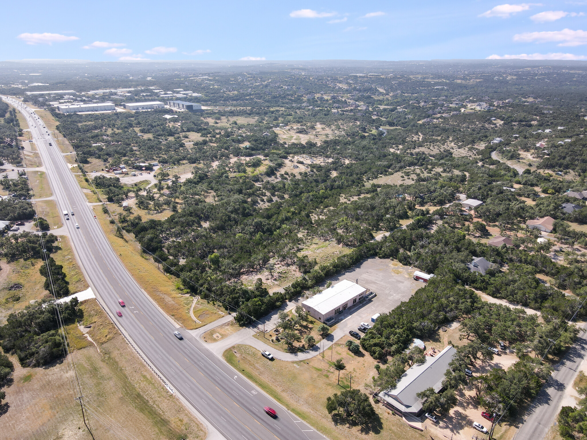 4004 E Hwy 290, Dripping Springs, TX for Sale