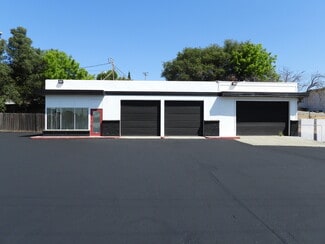 Oroville, CA Auto Repair - 3612 Oro Dam Blvd E