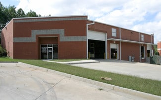Kennesaw, GA Distribution - 3110 Moon Station Rd NW Kennesaw, GA Distribution - 3110 Moon Station Rd NW