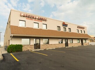 Omaha, NE Office - 10410 S 144th St Omaha, NE Office - 10410 S 144th St