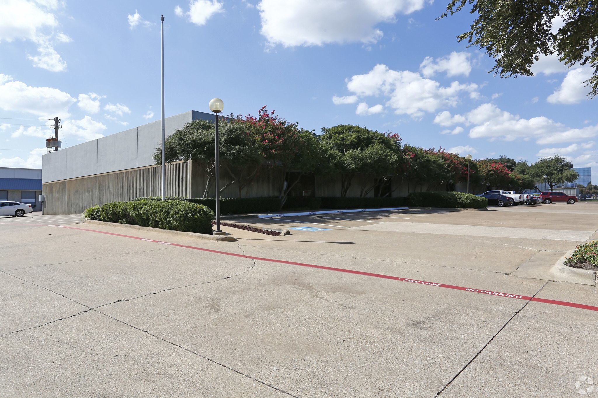 2159 S Shiloh Rd, Garland, TX for Rent