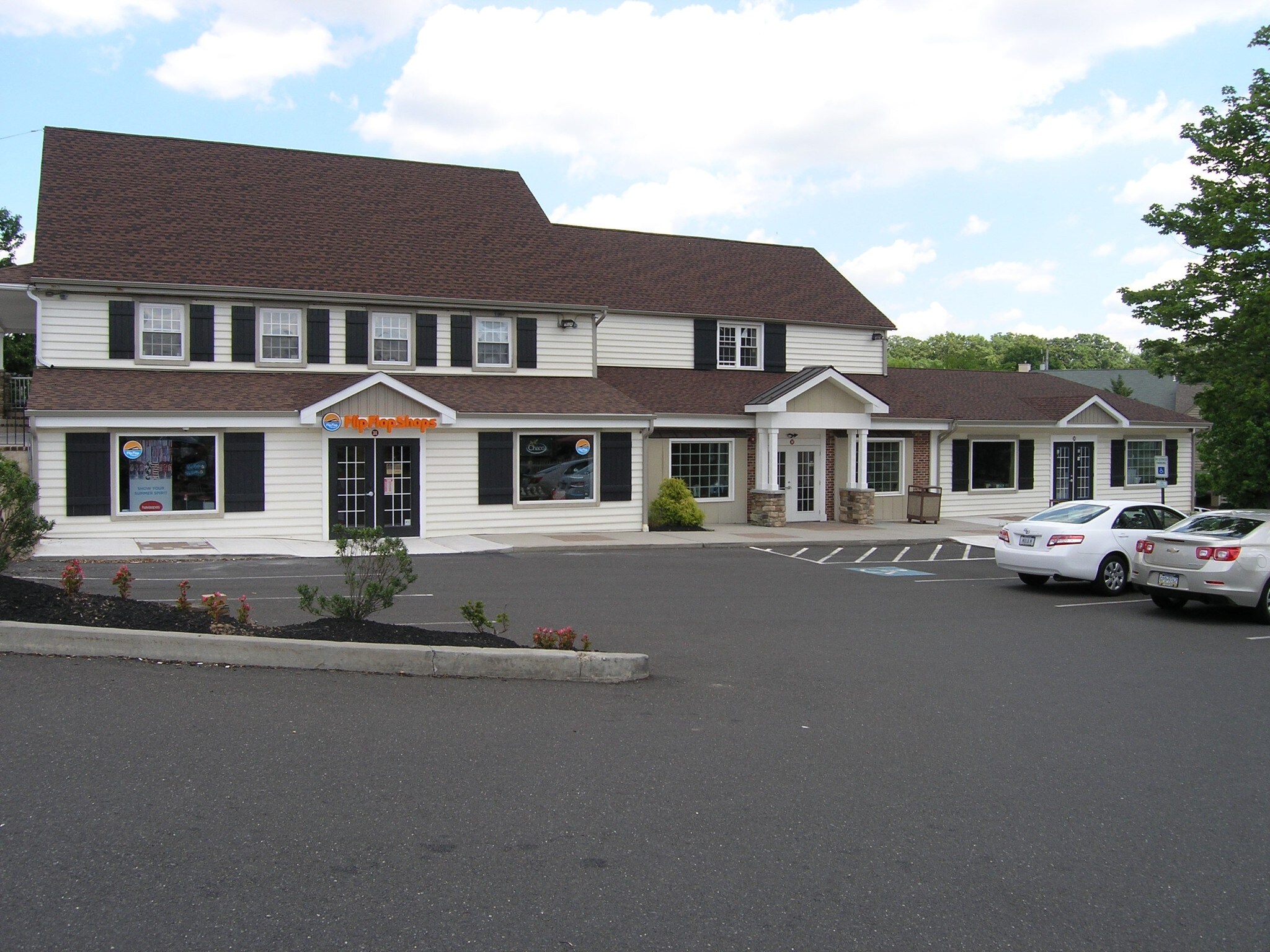 5860 Lower York Rd Lahaska, PA 18931 Retail Property for Sale on