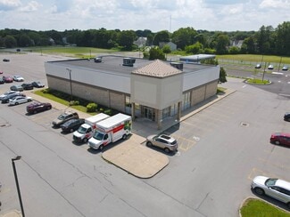 Rochester, NY Retail - 804-846 N Goodman St