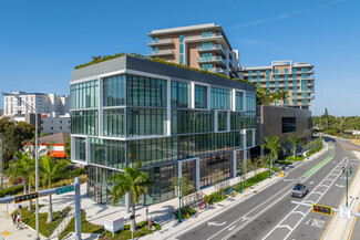 Aventura, FL Office - 21290 Biscayne Blvd