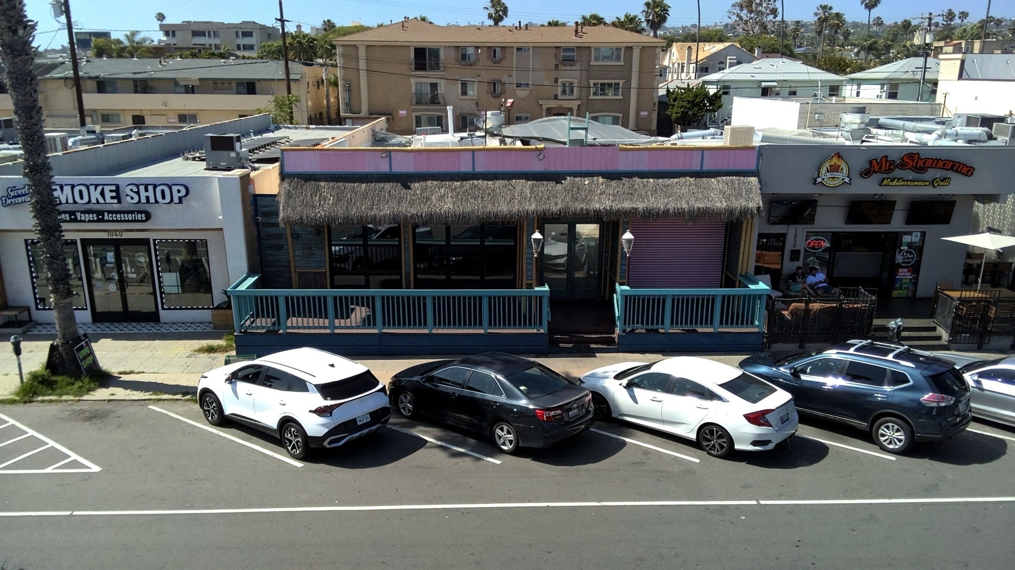 1050 Garnet Ave, San Diego, CA for Rent