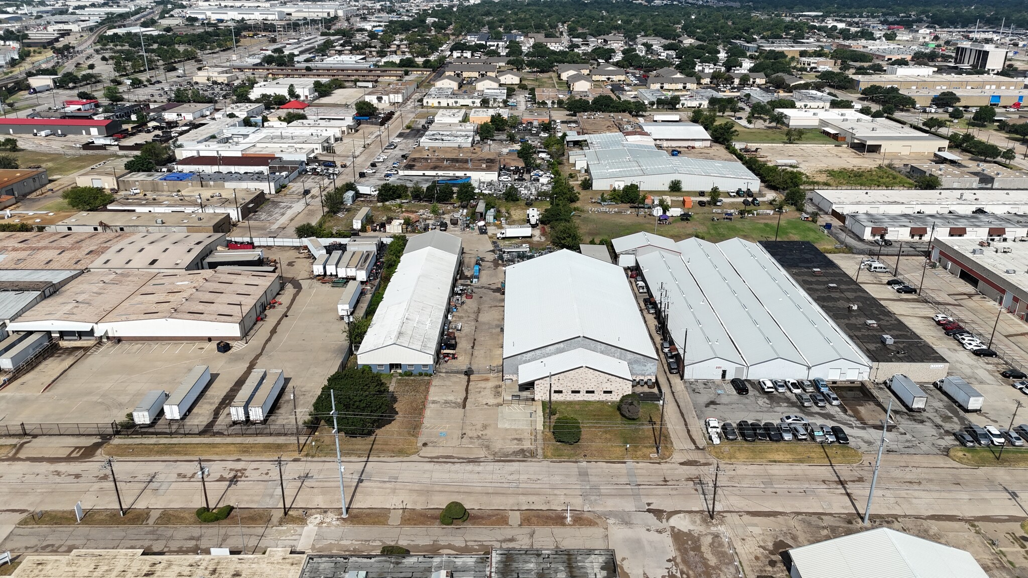 , Garland, TX for Sale
