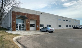 Madison, WI Industrial - 3001 Dairy Dr