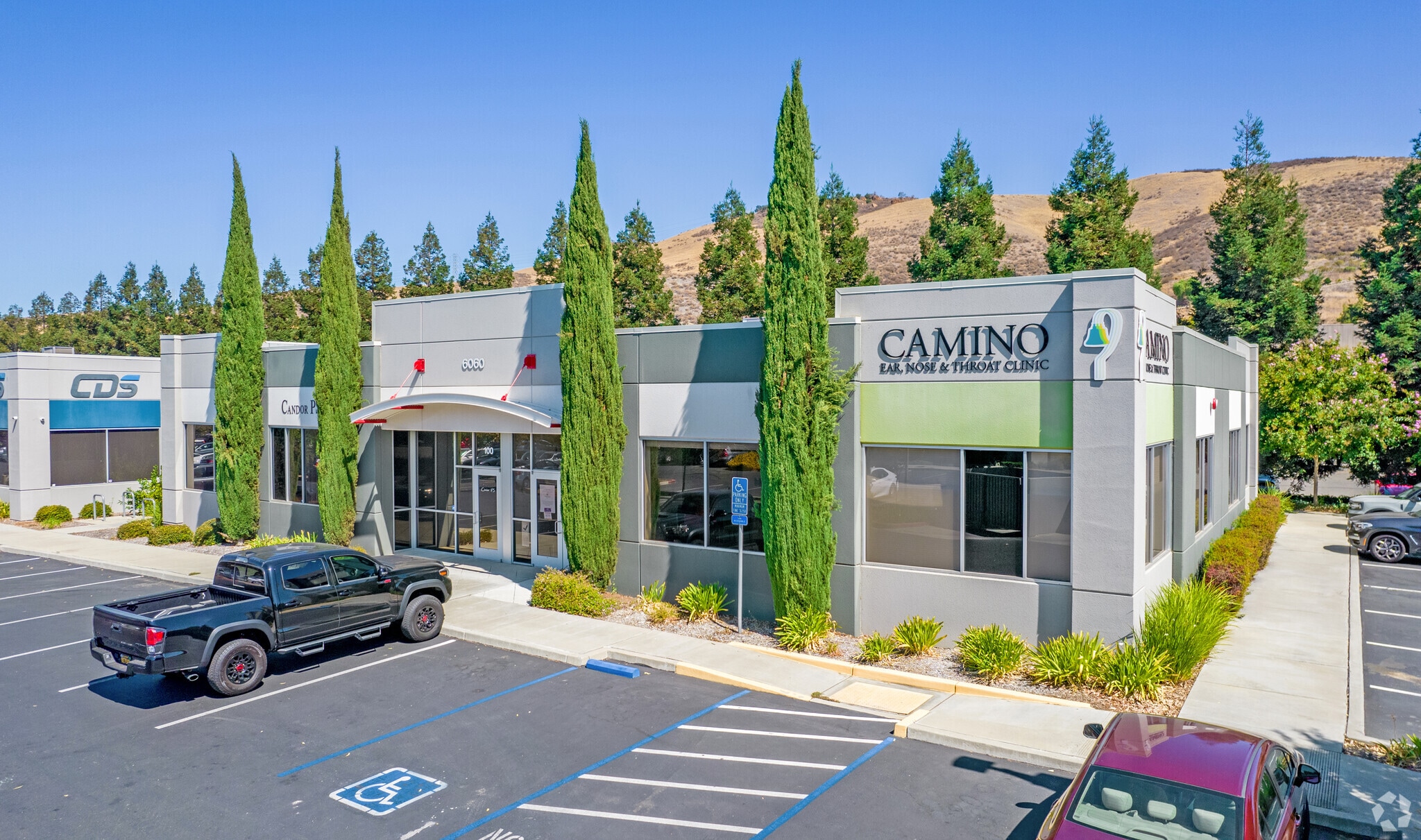 6080 Hellyer Ave, San Jose, CA for Rent